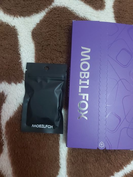 Husa iPhone 14 Pro-Shock noua sigilata plus cadou inclus