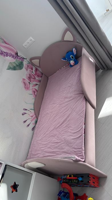 Продам детские кроватки