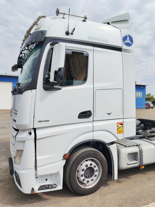 MB Actros de vânzare