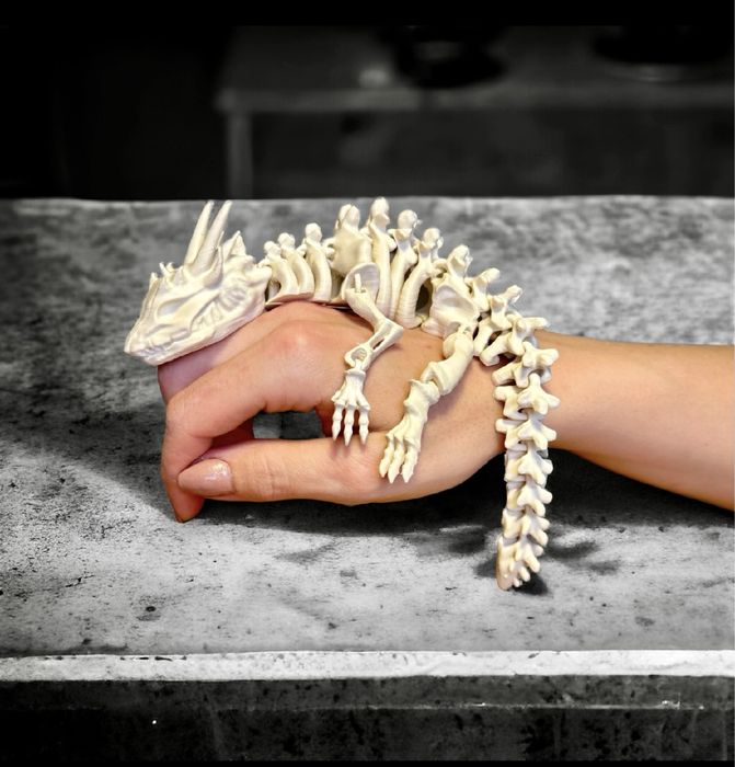 Услуги 3D-принтера