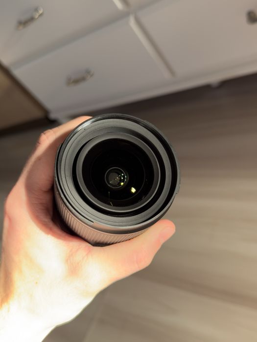 Tamron 17-28 f2.8 67mm Sony E ca nou