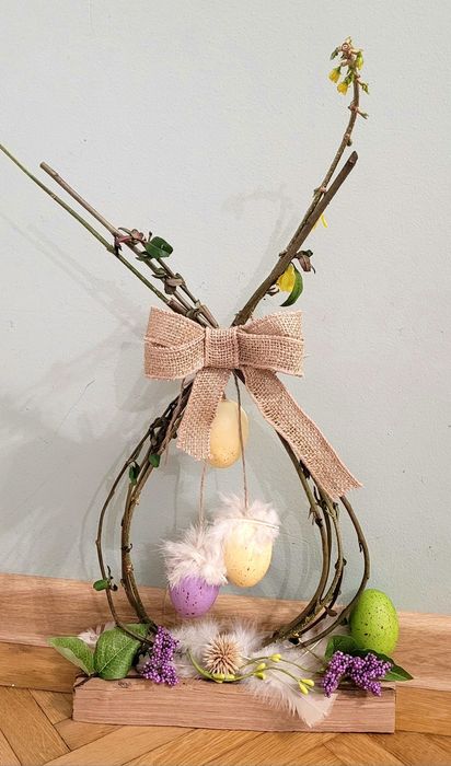 Decorațiuni / aranjamente pentru Paște