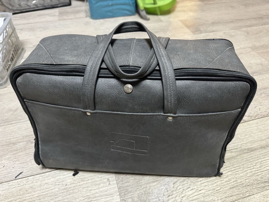 Швейная машинка VERITAS