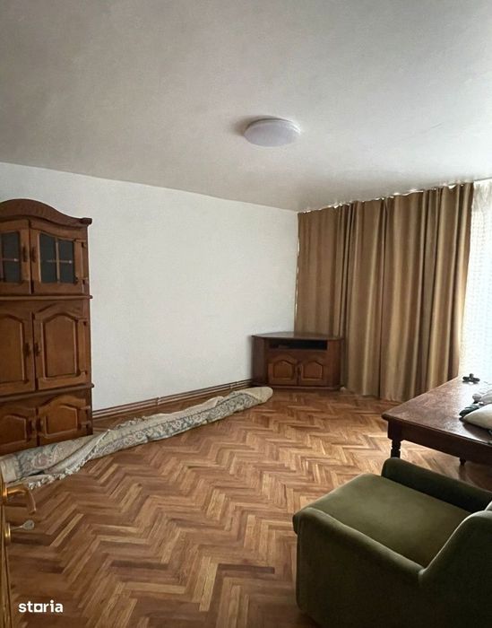 Apartament 4 camere 100mp, 2 balcoane, finisat clasic, The Office