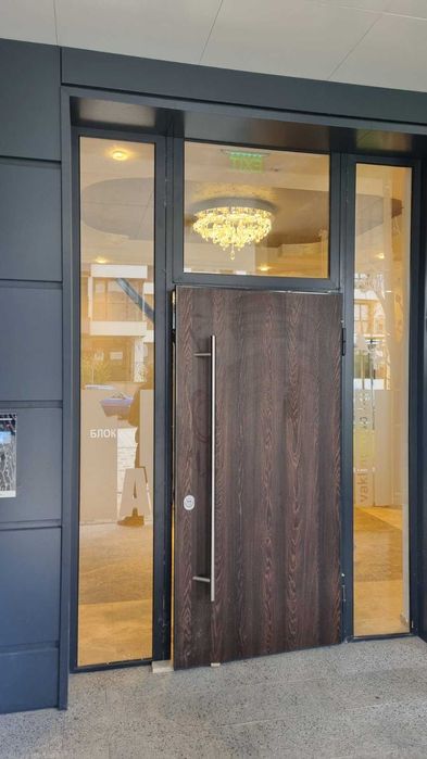 Продава се Двустаен апартамент в София, Младост 4 - 72 кв.м за 2055 €/кв.м - Снимка #3