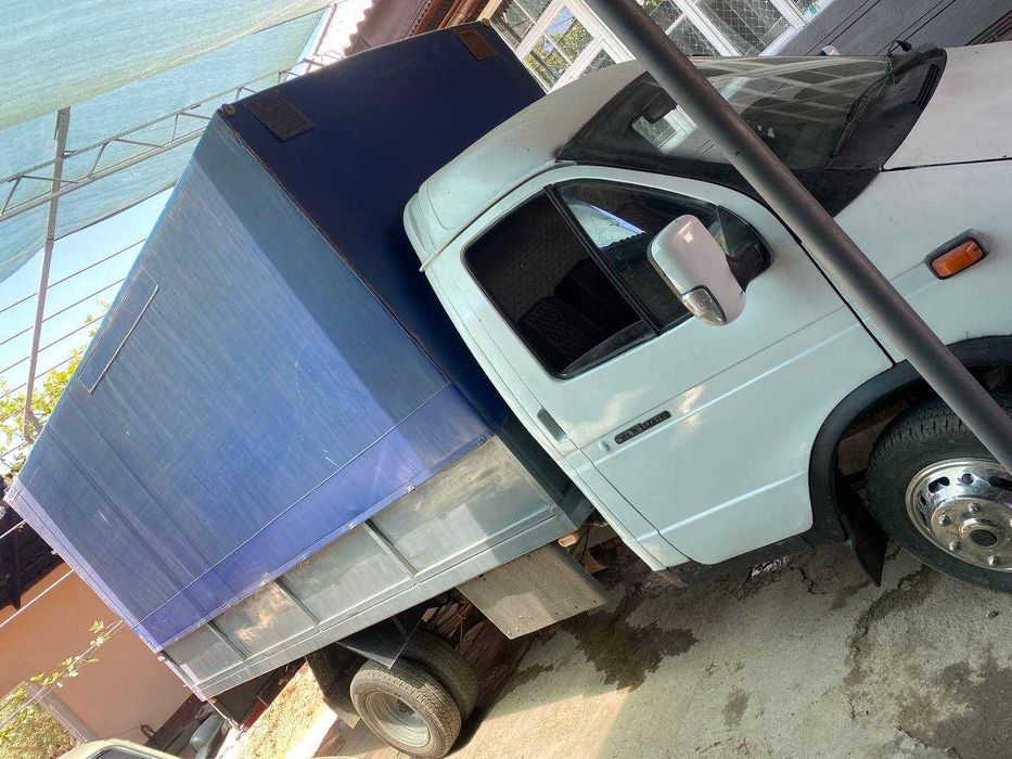 Gazel sotiladi Halati zor