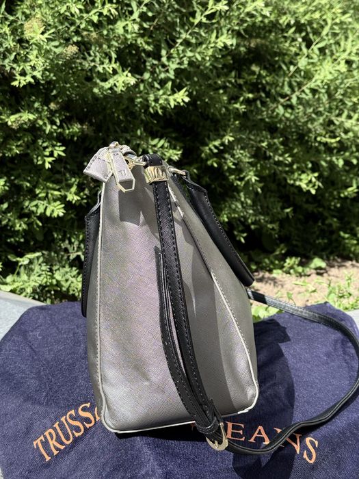 Женская сумка Trussardi jens