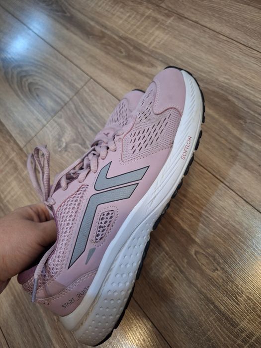 Adidasi Decimas Start Run marimea 40