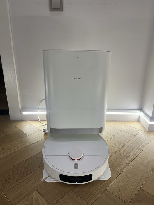 Робот пылесос Xiaomi Robot Vacuum X20+