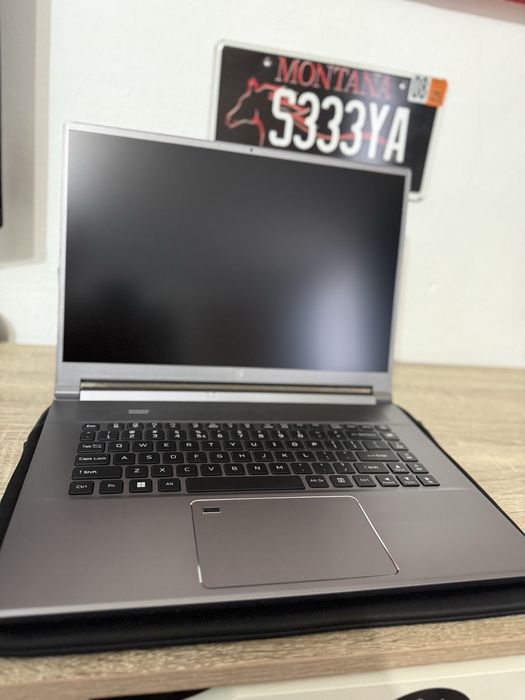 Laptop Gaming Acer Predator Triton 500 SE