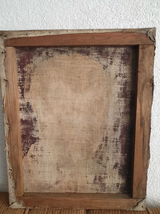 Стари авторски картини- А.Илиева и други