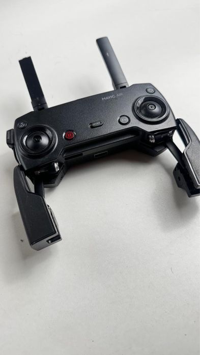 Dji mavic air дрон
