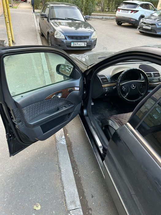 Продам Mercedes-Benz E 240, в Павлодаре