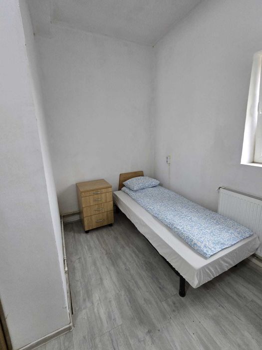Oferim cazare muncitori in Lugoj, incepand cu 29 lei/pers/zi
