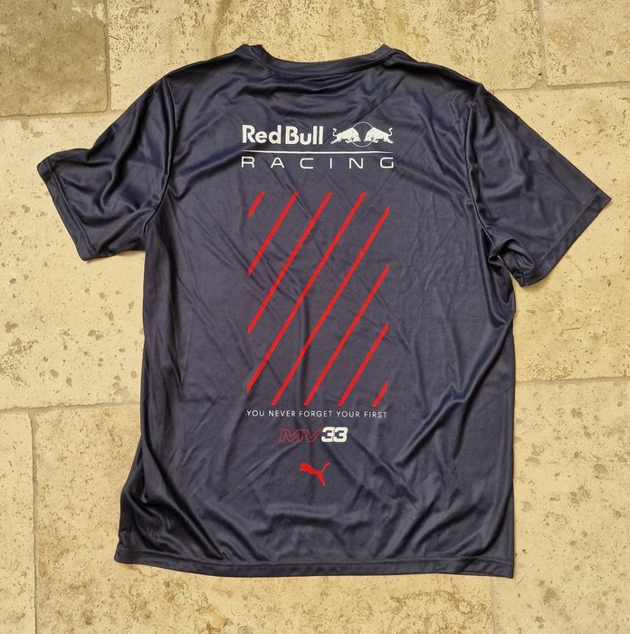 Tricou REDBULL 2021 MV