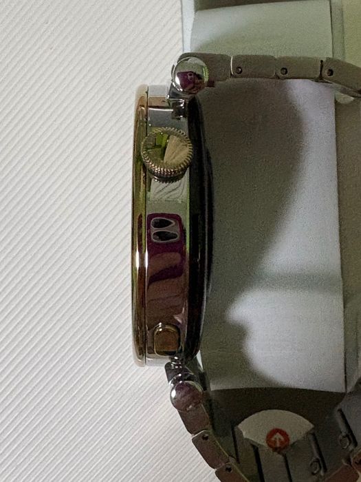 Huawei Watch GT 4 silver 41 mm