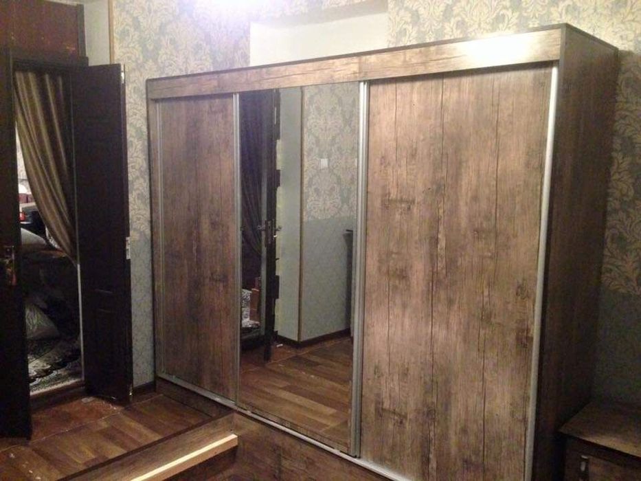 Мебель На Заказ любой мебель по вкусу делаем