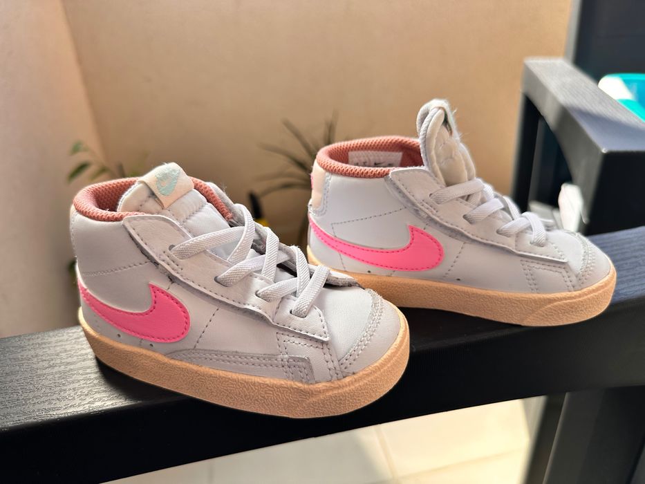 Детски маратонки Nike