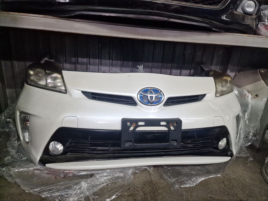 Носкат,морда б/у Toyoya Prius