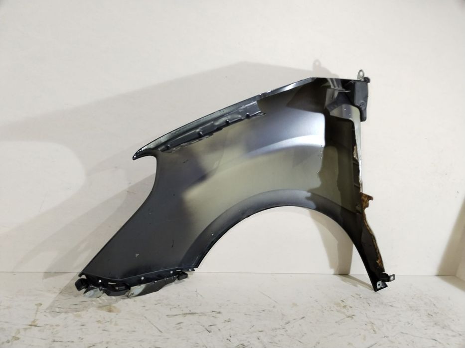 Aripa drepta fata Fiat Doblo , 2014, 2015, 2016, 2017, 2018, 2019, 2020