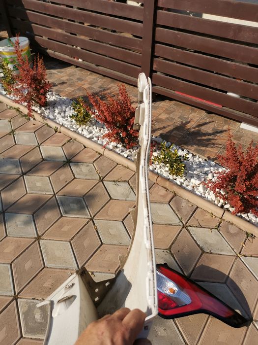 Stop colt bara dreapta ford kuga 2 2016/2017/2018/2019