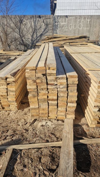 Стропила,Балки,Рейки,Лаги. По выгодным ценам!