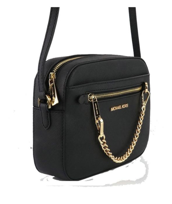 Michael Kors оригинальная боди сумка