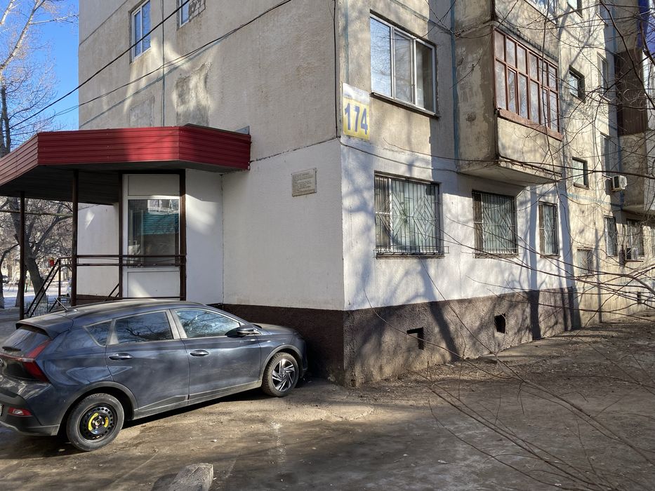 Аренда офиса 70м2 в центре