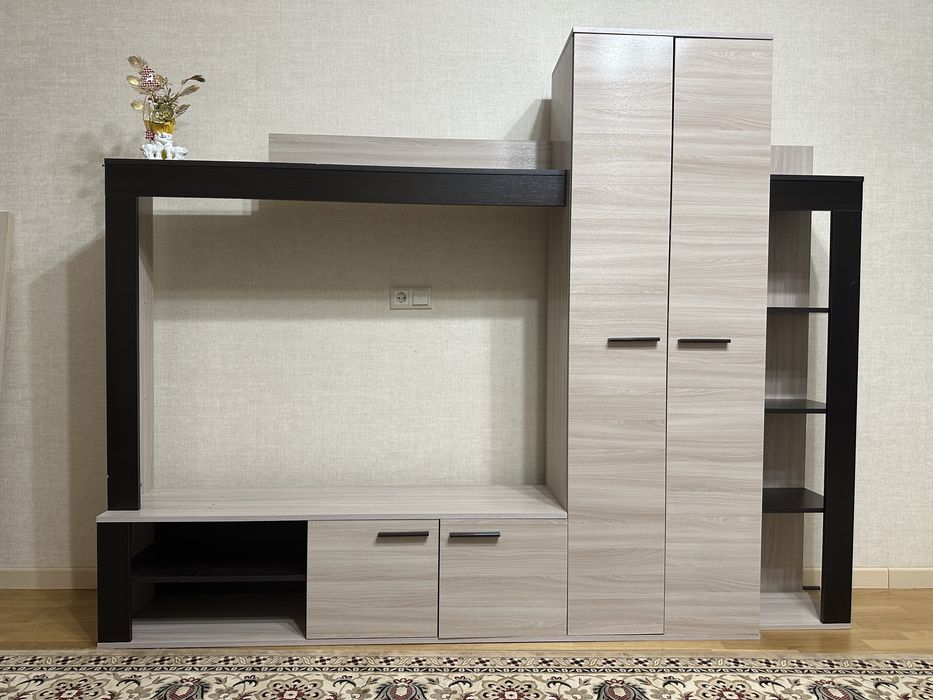 Мебель под телевизор