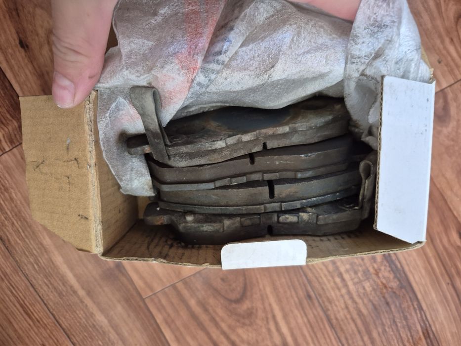 Продаю запчасти на хонду