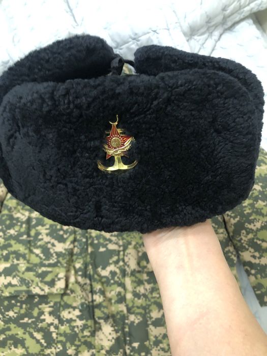 Бушлат , комплект