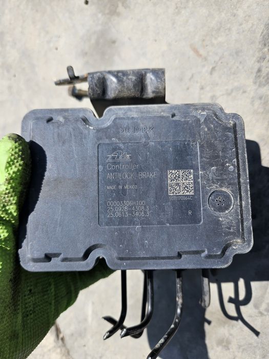 Pompa ABS Jeep Grand Cherokee WH/CE8M 2007