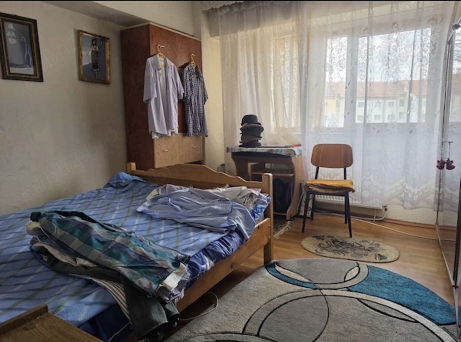 Apartament 3 camere