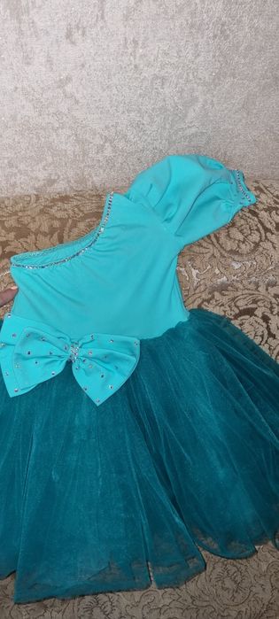 Платья для маленькой принцессы