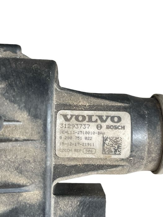 Galerie De Admisie Volvo V40 Hatchback 525, 526 2012 - > 2.0 D2 D 4204