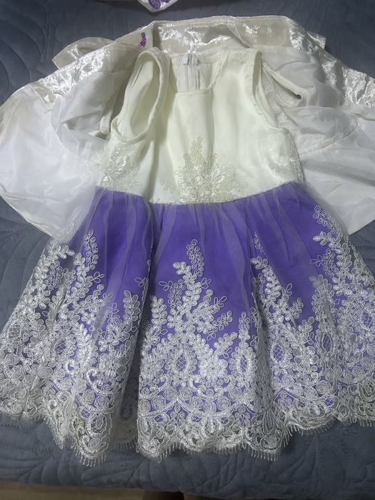 Национальное платье