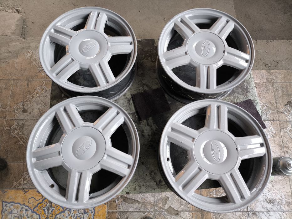 Торус титанка 14 размер