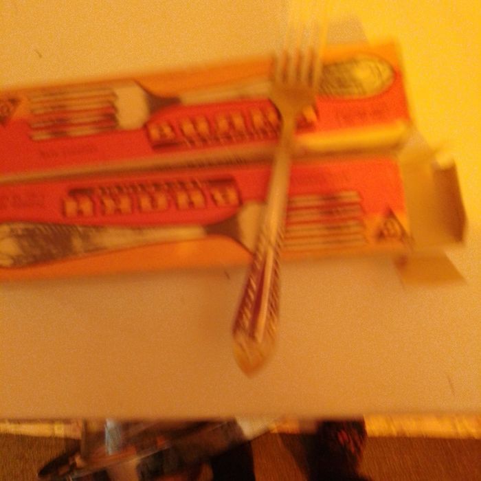 Вилици руски от соца