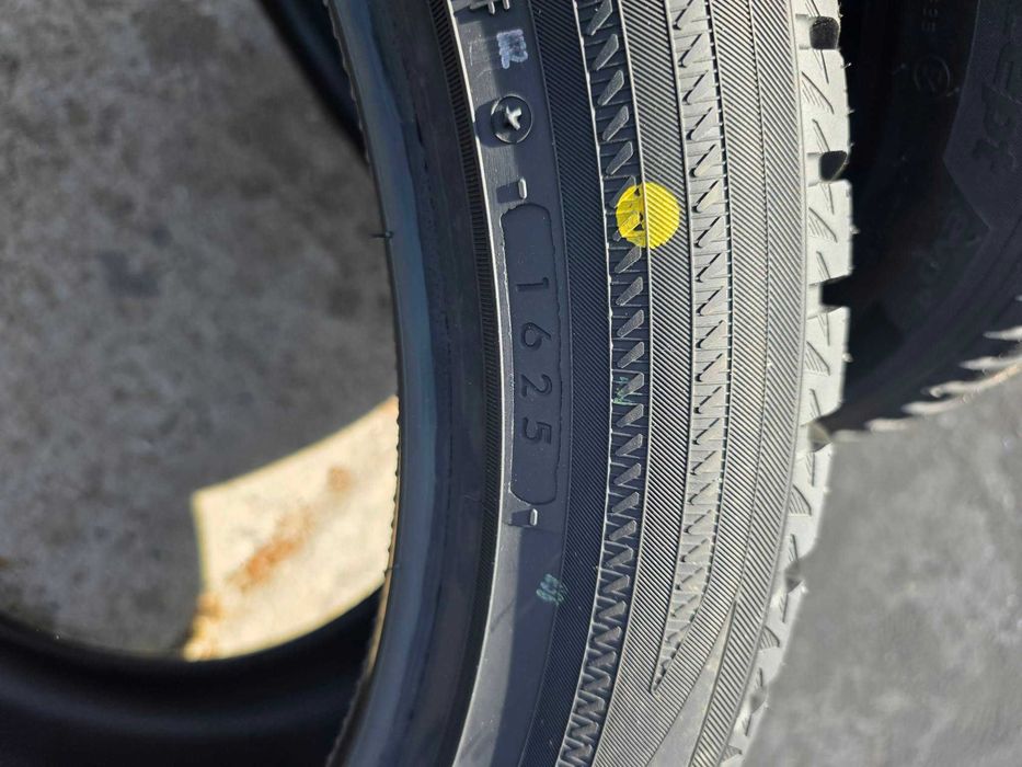 Anvelope noi iarna 285/40R22 325/35R22 Yokohama dedicate Mercedes GLE