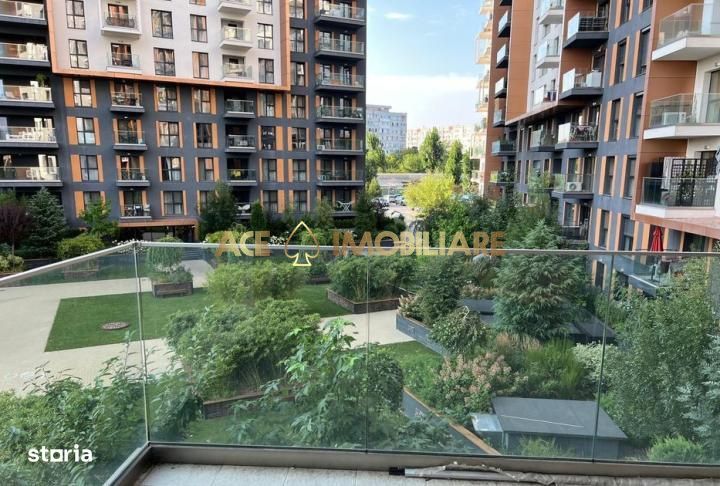 3 Camere de inchiriat | Herastrau | Centrala | Parcare