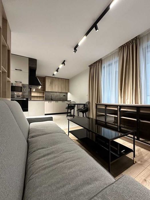 Продава се Едностаен апартамент в Пловдив, Христо Смирненски - 55 кв.м за 2291 €/кв.м - Снимка #2