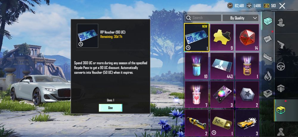 Продам акк пабг мобайл