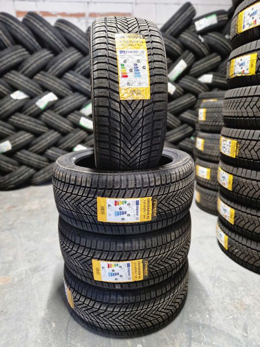 Anvelope noi all season m+s 225 45 17 Tercelo