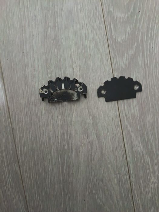 Vioara Zeta carcasa calus Zeta