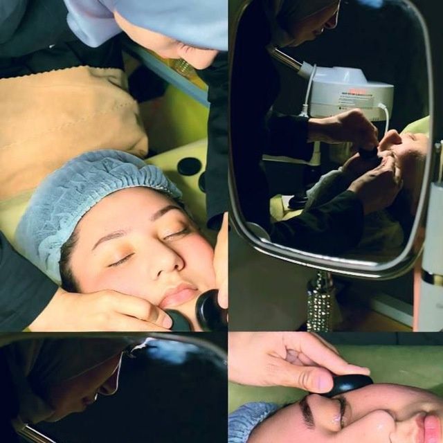 Косметолог хизмати