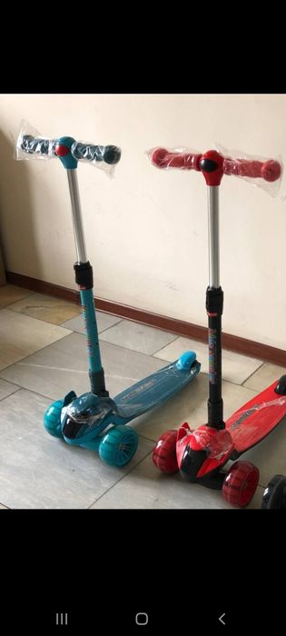 Samakatlar 10% Skidka