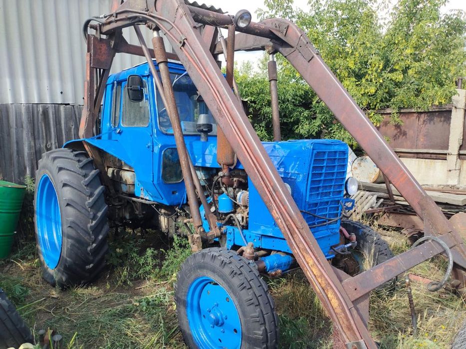 Продам сельхоз технику