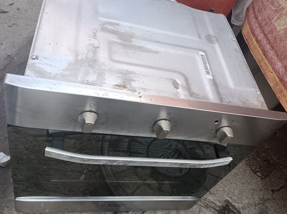 Продам электро духовку