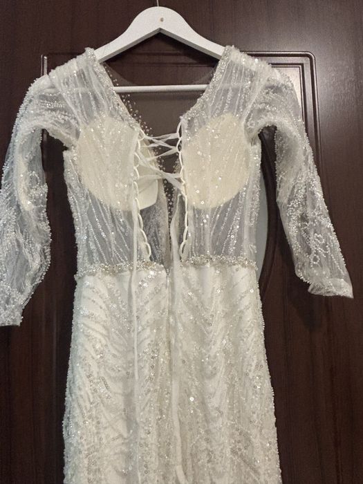 Rochie de mireasa