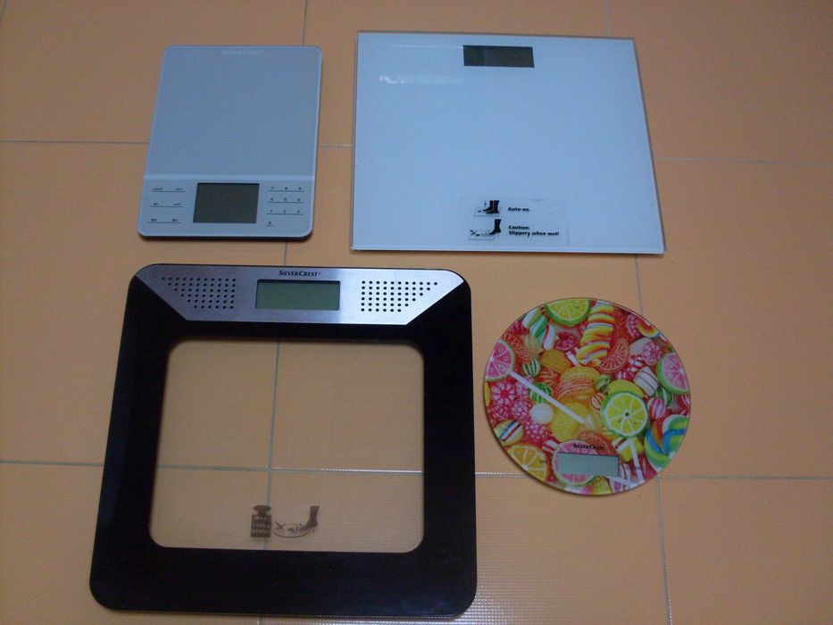 Кухненски прибори- Германия .